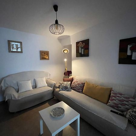 Casa Carmen. Villa Romana Salar Екстер'єр фото