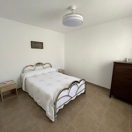 Casa Carmen. Villa Romana Salar Екстер'єр фото