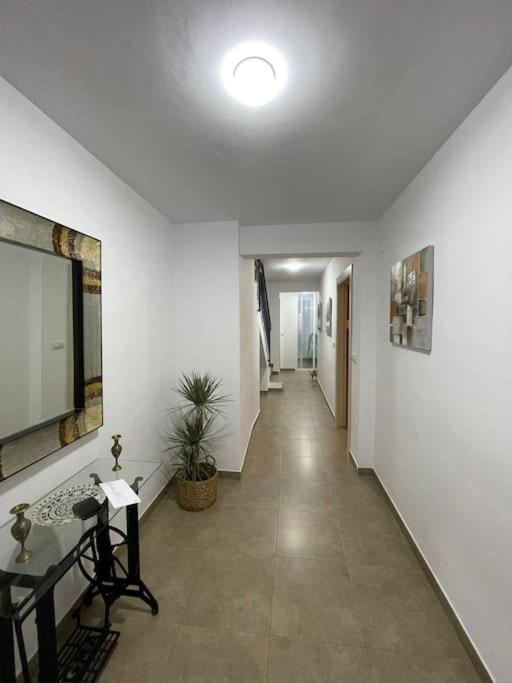 Casa Carmen. Villa Romana Salar Екстер'єр фото