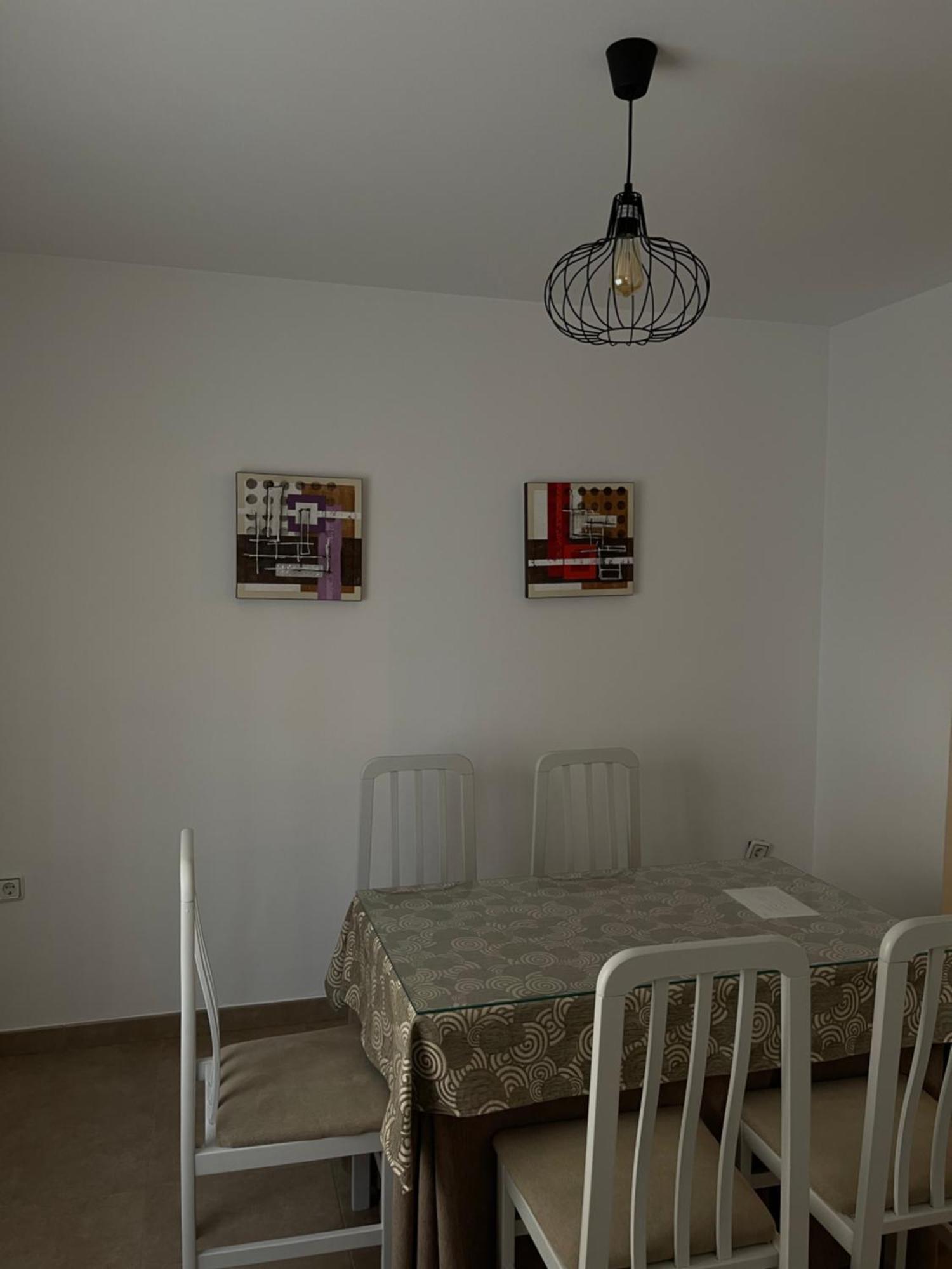 Casa Carmen. Villa Romana Salar Екстер'єр фото