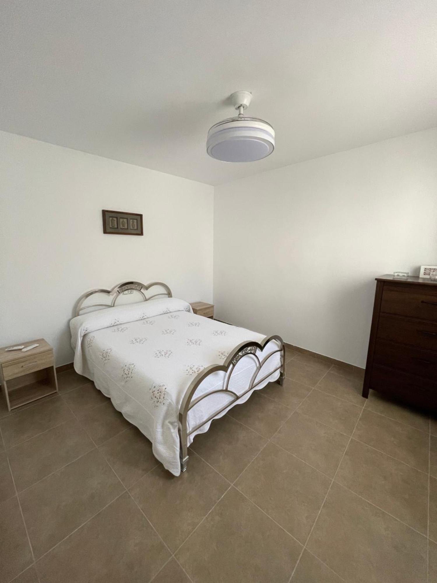 Casa Carmen. Villa Romana Salar Екстер'єр фото