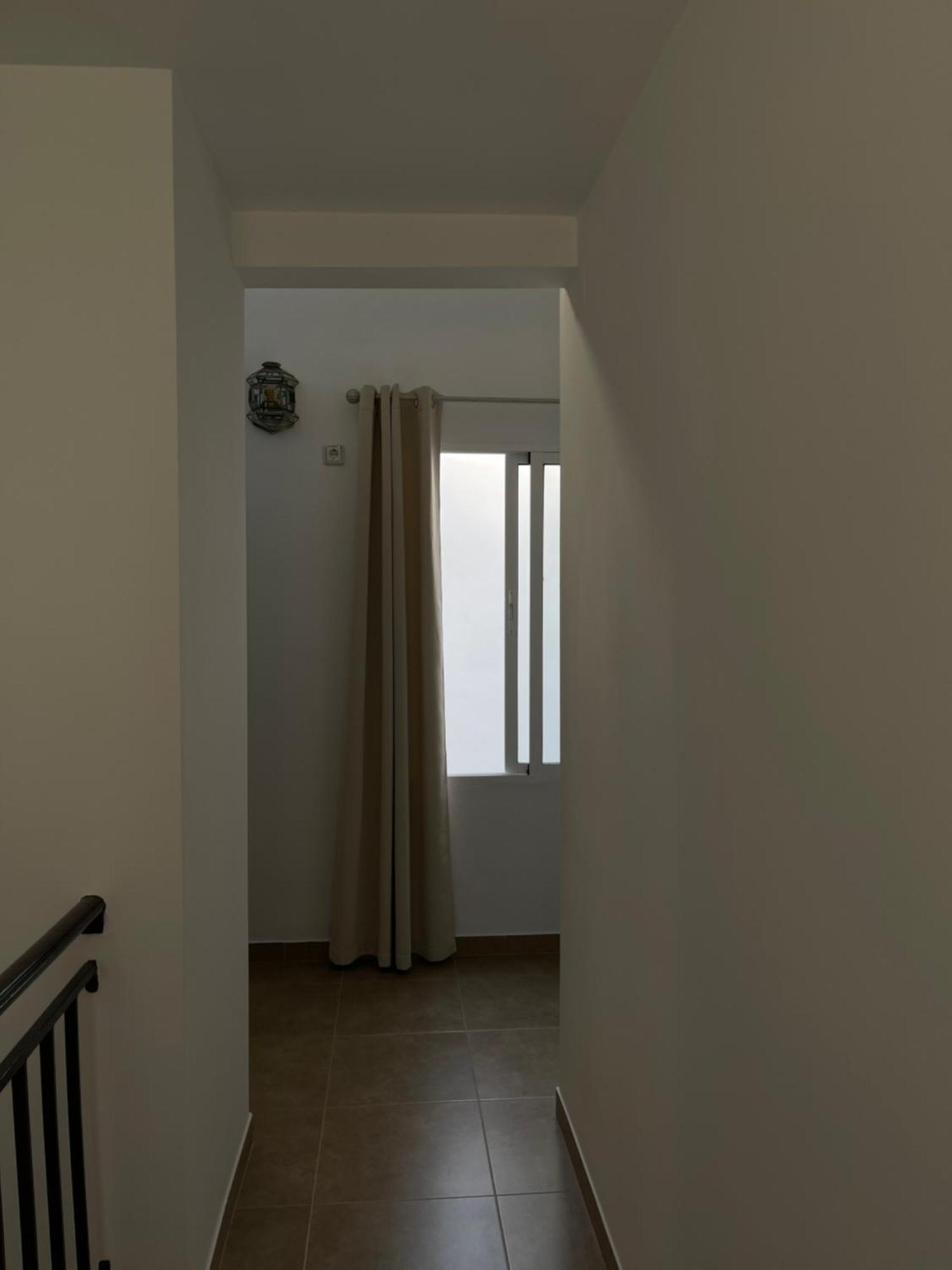 Casa Carmen. Villa Romana Salar Екстер'єр фото