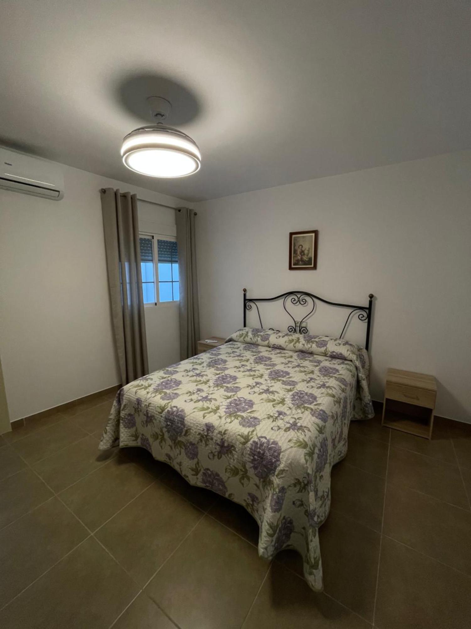 Casa Carmen. Villa Romana Salar Екстер'єр фото
